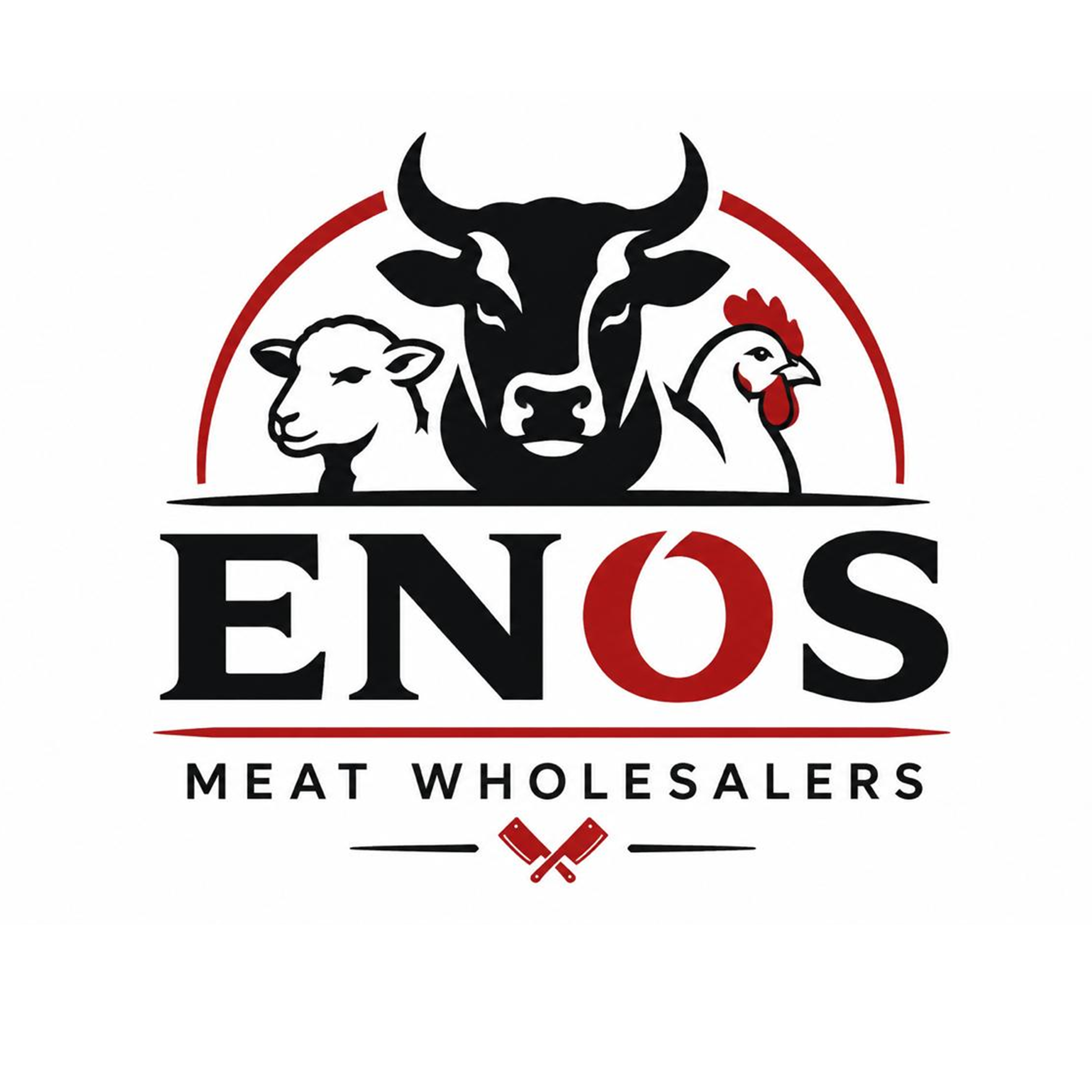 Enos Meat Wholesalers Division